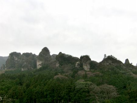 中山仙境