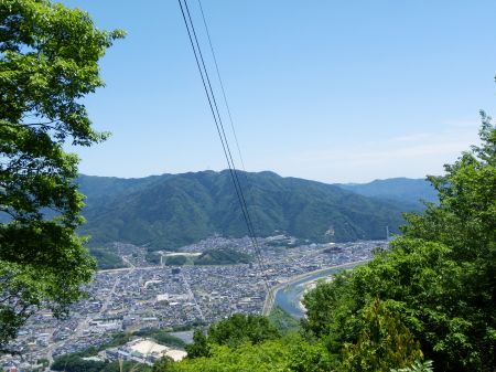 螺山