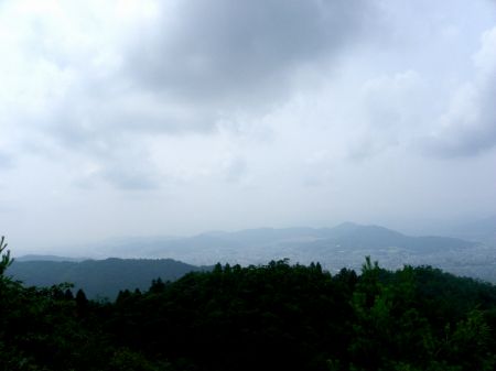 広島南アルプス