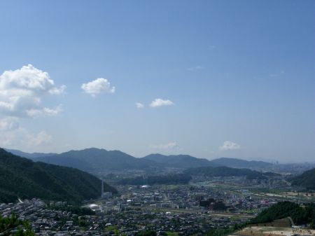 高松山