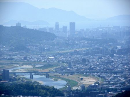 高松山