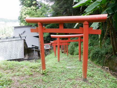多賀神社