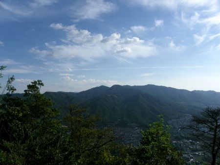 木ノ宗山