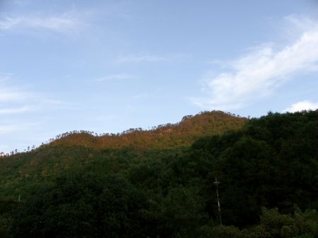 木ノ宗山