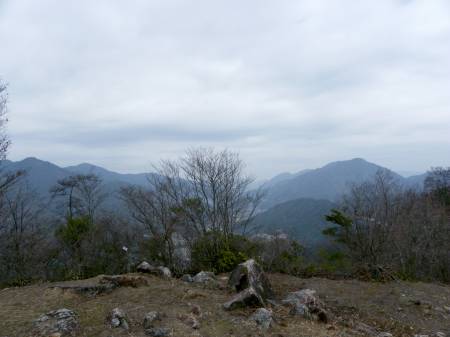 木ノ宗山