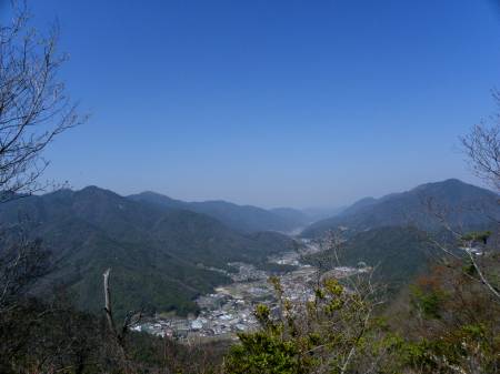木ノ宗山
