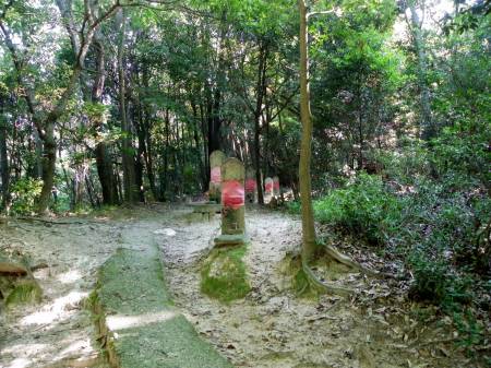 ミニ四国八十八箇所