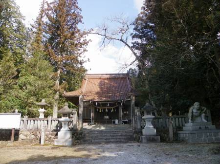 八幡神社