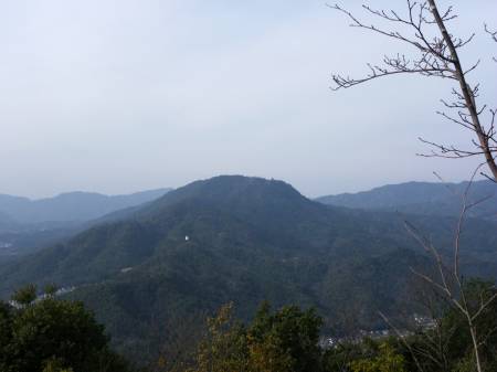 高松山