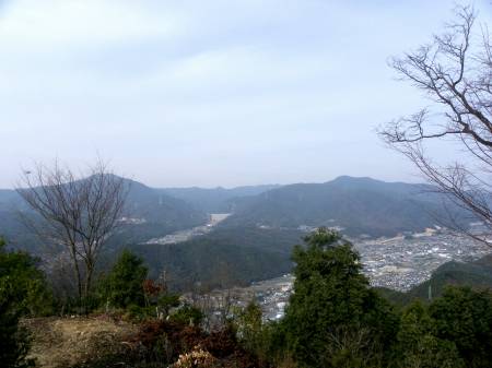 高松山