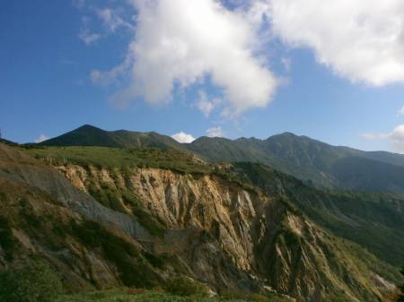 甚之助非難小屋