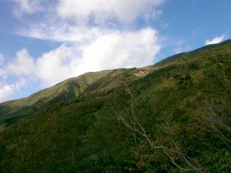 甚之助非難小屋