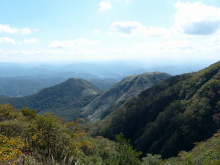 孫三瓶山、子三瓶山