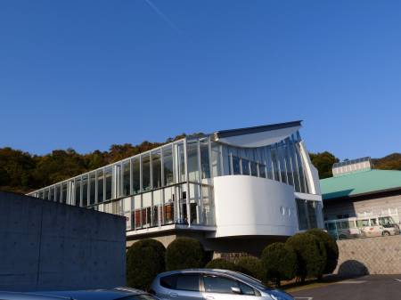 くらはし温水プール