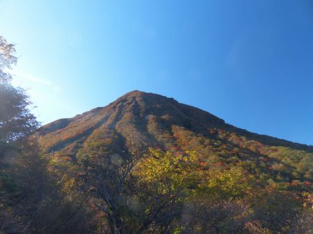 三俣山
