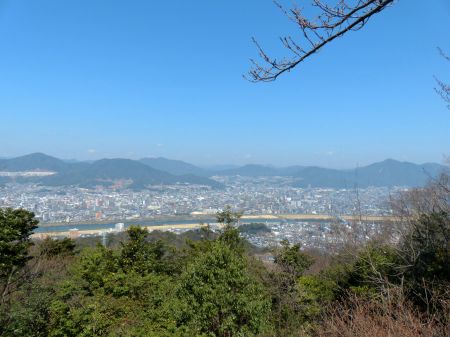 牛田山