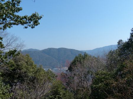 牛田山