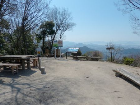 牛田山