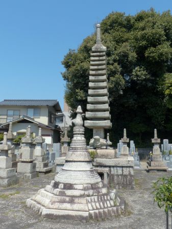 不動院