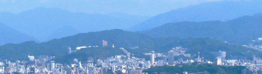 牛田山