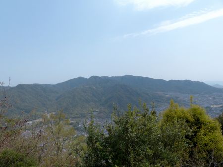 木ノ宗山