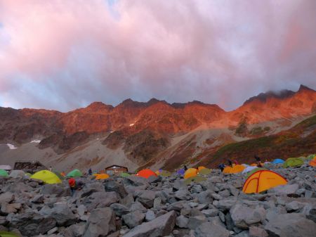 モルゲンロート