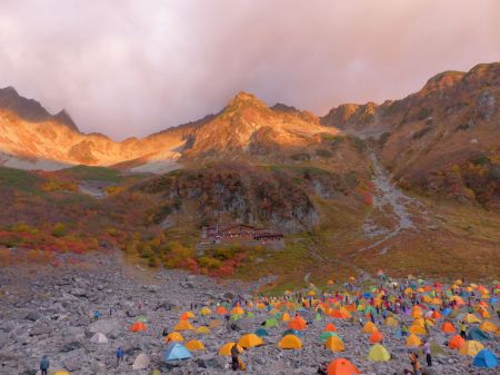 モルゲンロート