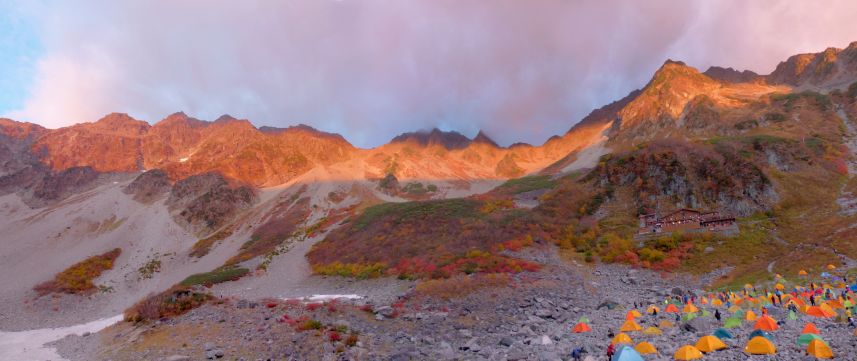 モルゲンロート