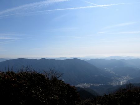 白木山