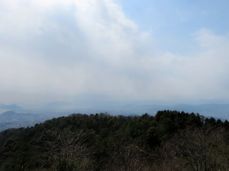 バクチ岩