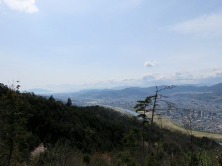 八畳岩