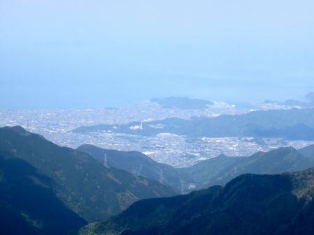 新居浜市