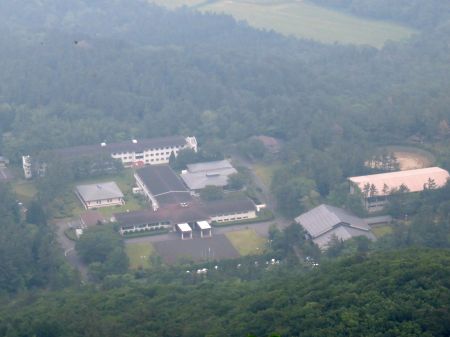 青少年交流の家