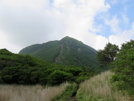 三俣山