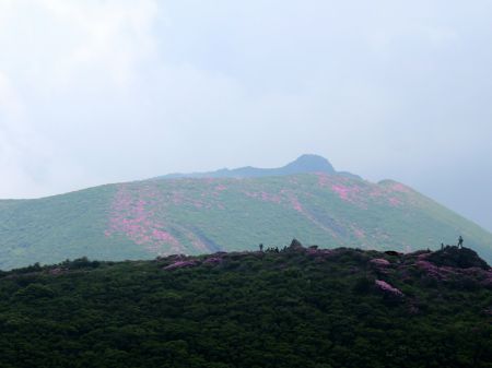 北大船山