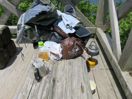 コーヒータイム