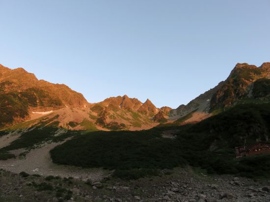 モルゲンロート