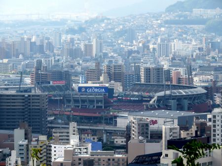 マツダスタジアム