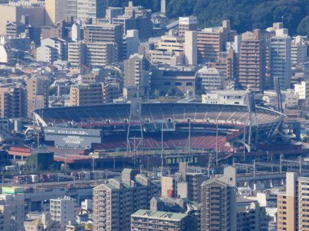 マツダスタジアム