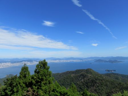 好天！好展望！