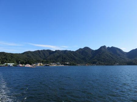 宮島