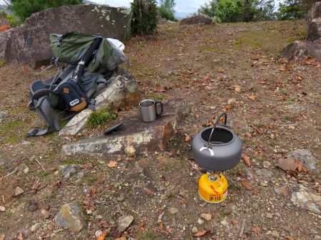 コーヒータイム