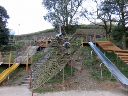 大平山山頂公園