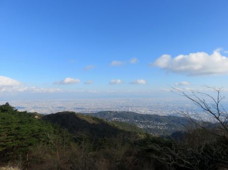 六甲山