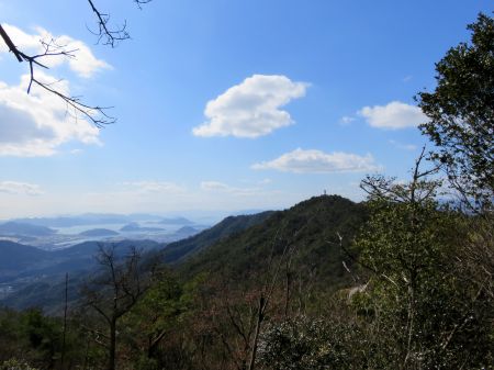 藤ヶ丸山