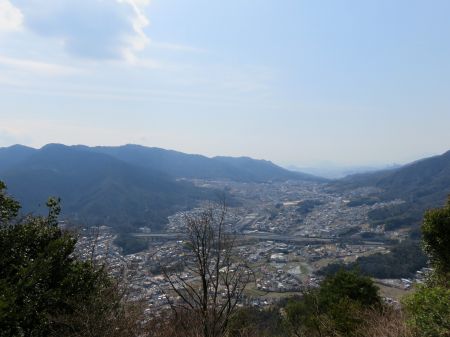 木ノ宗山