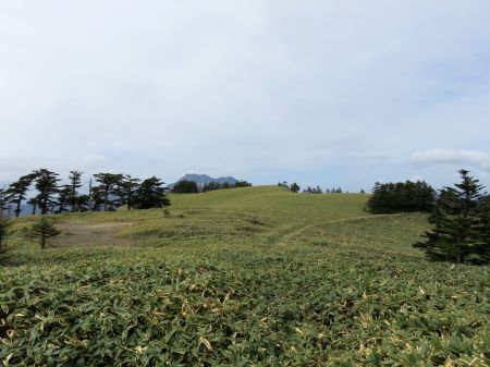 第一キャンプ場