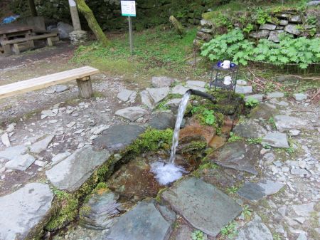 ダイヤモンド水