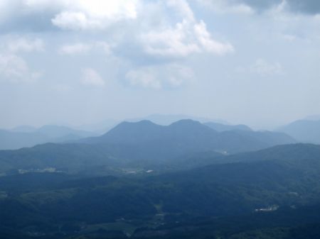 牛頭山