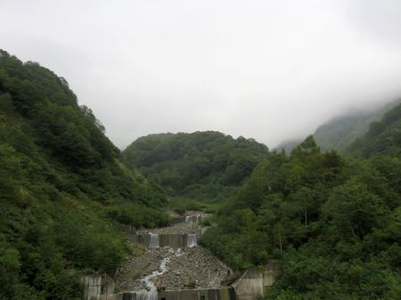吊り橋